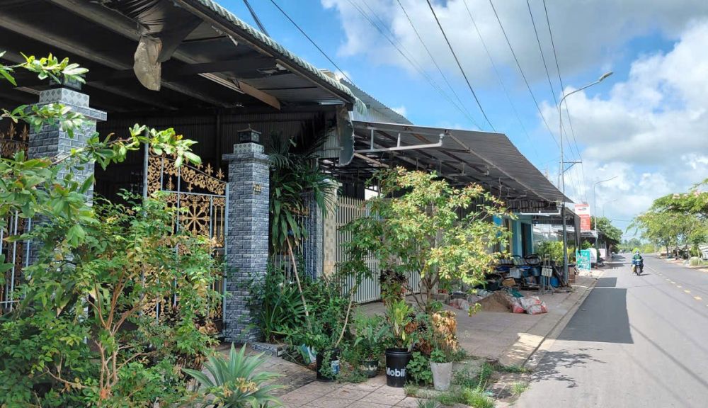 Khẩn trương sắp xếp thôn, tổ dân phố; kiện toàn đội ngũ người hoạt động không chuyên trách cấp xã- Ảnh 1. Khẩn trương sắp xếp thôn, tổ dân phố; kiện toàn đội ngũ người hoạt động không chuyên trách cấp xã- Ảnh 1.