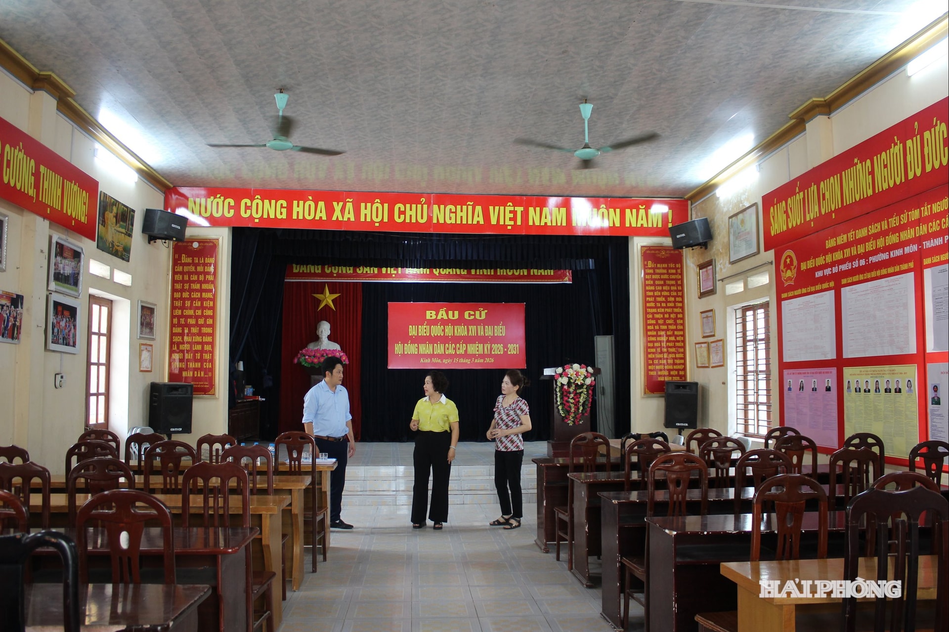 Khuyến khích sắp xếp thôn, tổ dân phố theo quy mô lớn, hạn chế chia nhỏ, không sắp xếp với đơn vị đặc thù- Ảnh 1. Khuyến khích sắp xếp thôn, tổ dân phố theo quy mô lớn, hạn chế chia nhỏ, không sắp xếp với đơn vị đặc thù- Ảnh 1.
