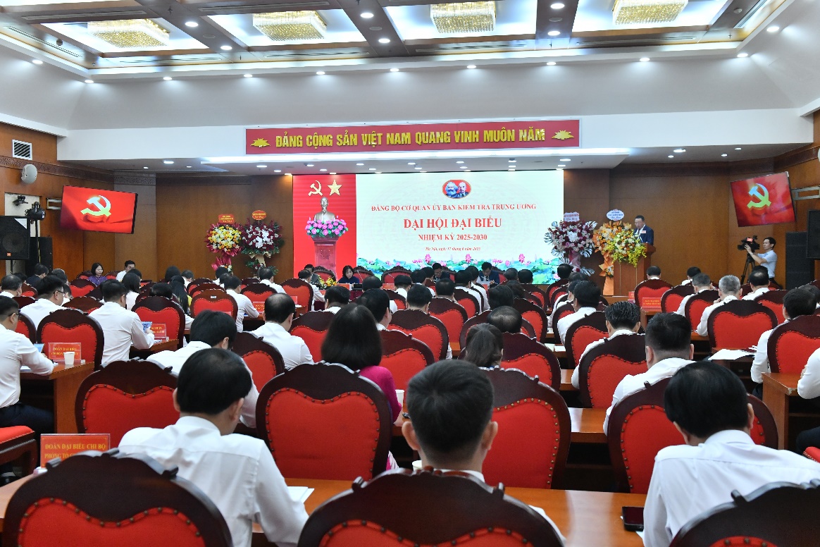 Quyết định số 177-QĐ/TW về chức năng, nhiệm vụ, tổ chức bộ máy của Cơ quan Ủy ban Kiểm tra Trung ương - Ảnh 1. Quyết định số 177-QĐ/TW về chức năng, nhiệm vụ, tổ chức bộ máy của Cơ quan Ủy ban Kiểm tra Trung ương - Ảnh 1.