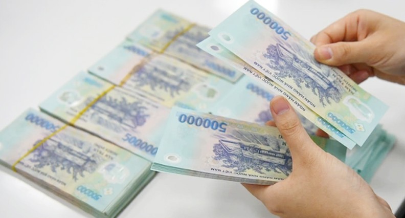 Hướng dẫn tính lương và phụ cấp theo mức lương cơ sở mới- Ảnh 1. Hướng dẫn tính lương và phụ cấp theo mức lương cơ sở mới- Ảnh 1.