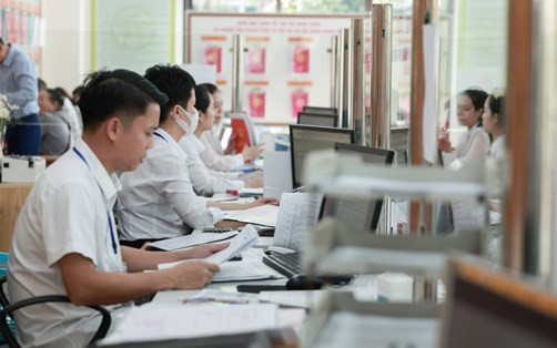 Đề xuất Quy định xếp hạng đơn vị sự nghiệp công lập