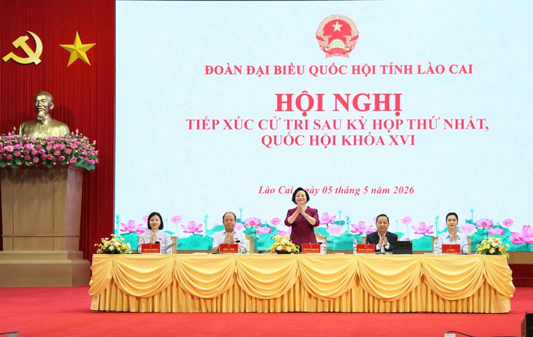 Định hướng 3 phương án sắp xếp cán bộ không chuyên trách cấp xã; cải cách tổng thể, mở rộng quan hệ tiền lương- Ảnh 1.