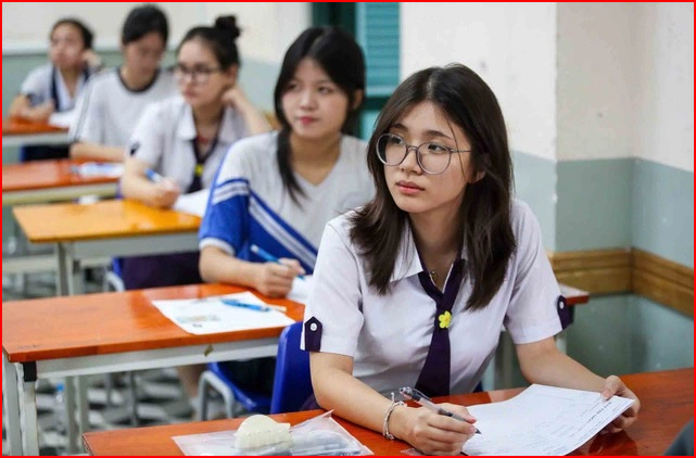 TOÀN VĂN: Công văn 2304/BGDĐT-GDĐH HƯỚNG DẪN TUYỂN SINH ĐẠI HỌC, CAO ĐẲNG năm 2026- Ảnh 1.