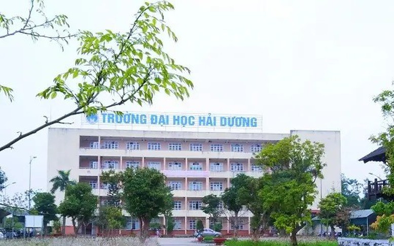 Thành lập phân hiệu, sáp nhập một số trường cao đẳng vào đại học- Ảnh 7.