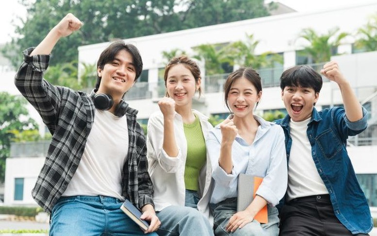 Thành lập phân hiệu, sáp nhập một số trường cao đẳng vào đại học- Ảnh 3.