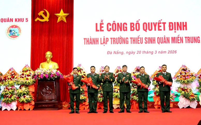 Thành lập phân hiệu, sáp nhập một số trường cao đẳng vào đại học- Ảnh 2.