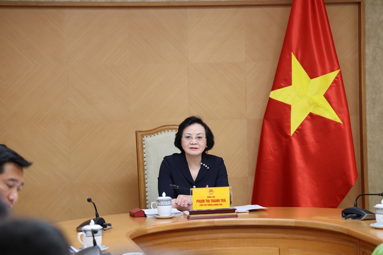 Khẩn trương hoàn thiện Đề án THÀNH LẬP THÀNH PHỐ QUẢNG NINH trực thuộc Trung ương- Ảnh 5.