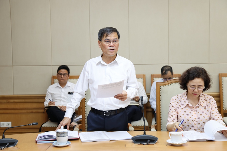 Khẩn trương hoàn thiện Đề án THÀNH LẬP THÀNH PHỐ QUẢNG NINH trực thuộc Trung ương- Ảnh 2.