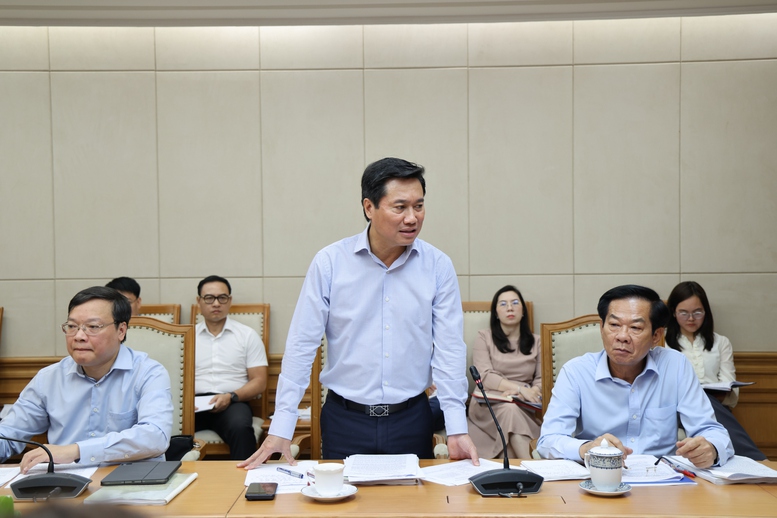 Khẩn trương hoàn thiện Đề án THÀNH LẬP THÀNH PHỐ QUẢNG NINH trực thuộc Trung ương- Ảnh 4.