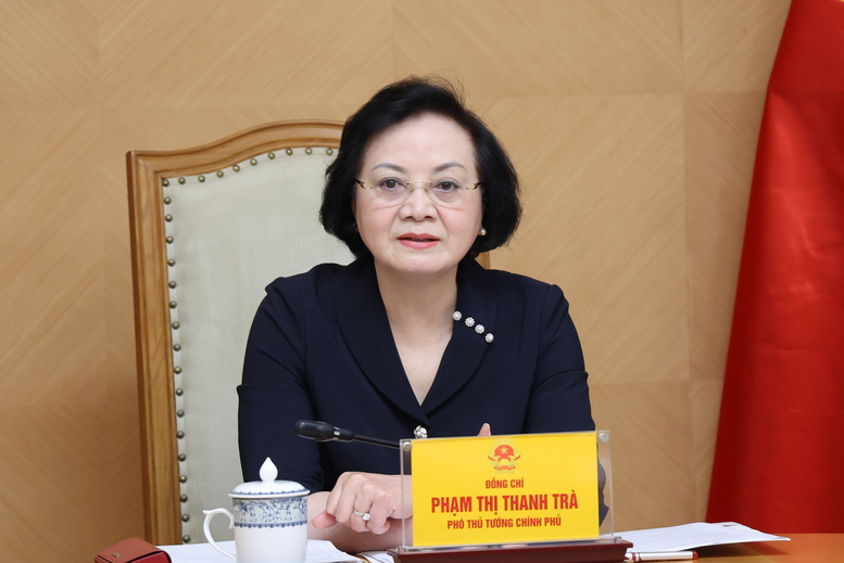 Khẩn trương hoàn thiện Đề án THÀNH LẬP THÀNH PHỐ QUẢNG NINH trực thuộc Trung ương- Ảnh 1.