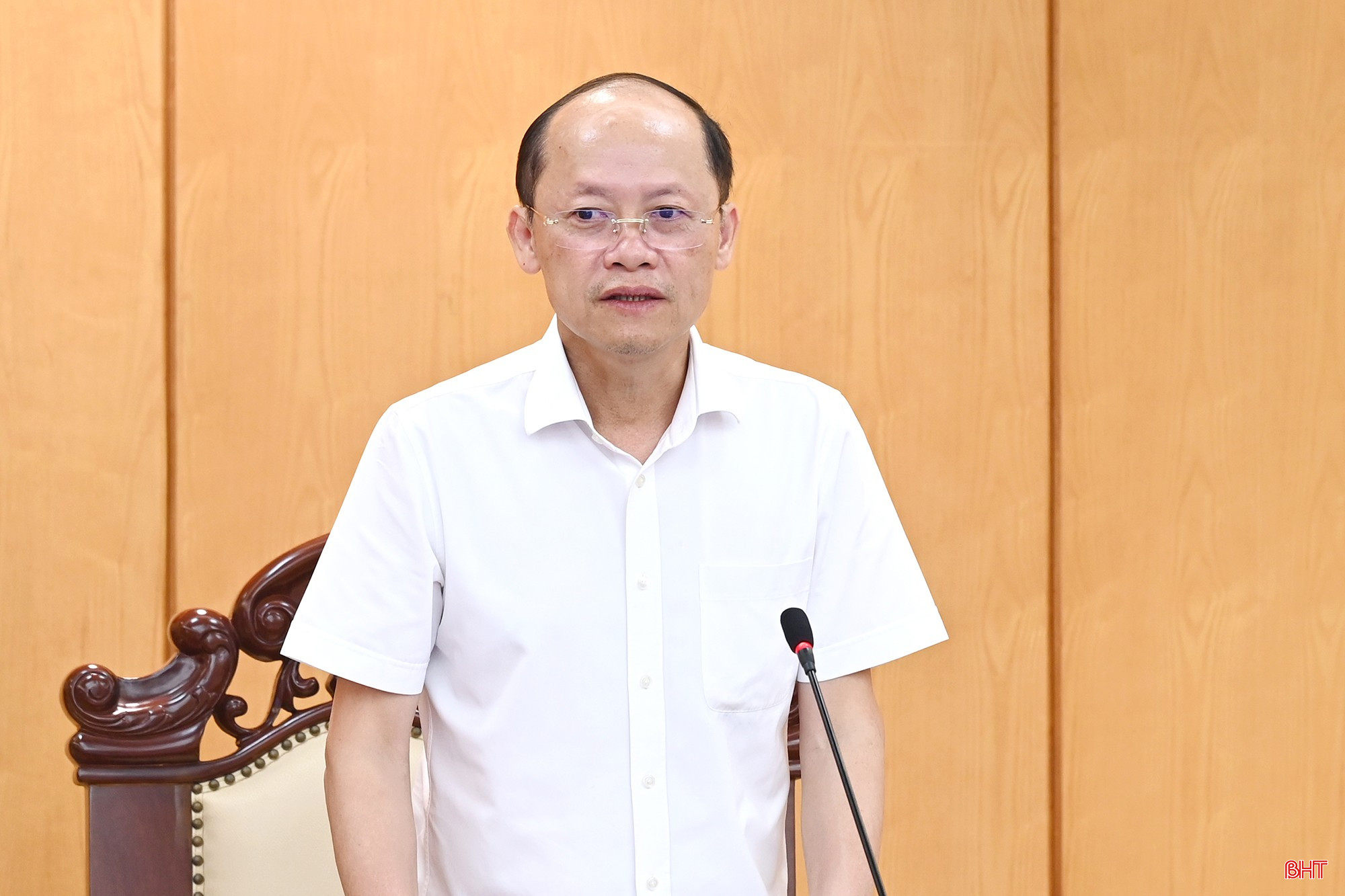 Khẩn trương sắp xếp thôn, tổ dân phố; giải quyết chế độ cho người hoạt động không chuyên trách- Ảnh 2.