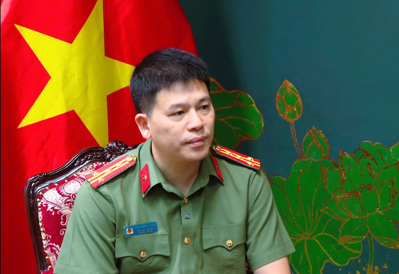 THI TỐT NGHIỆP THPT 2026: Bộ Công an khuyến nghị thí sinh, phụ huynh, giáo viên và quần chúng nhân dân- Ảnh 1.