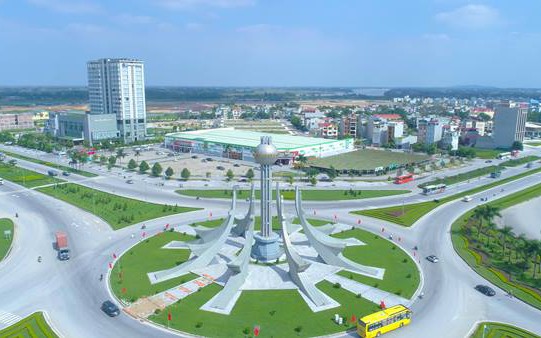 Phương án tổng thể sắp xếp thôn, tổ dân phố của Hà Tĩnh- Ảnh 2. Phương án tổng thể sắp xếp thôn, tổ dân phố; quy định chức danh tham gia hoạt động ở cơ sở