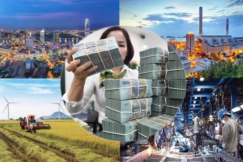 DÀNH NGUỒN ĐIỀU CHỈNH TIỀN LƯƠNG, LƯƠNG HƯU, CHÍNH SÁCH ƯU ĐÃI NGƯỜI CÓ CÔNG, BẢO TRỢ XÃ HỘI- Ảnh 1.
