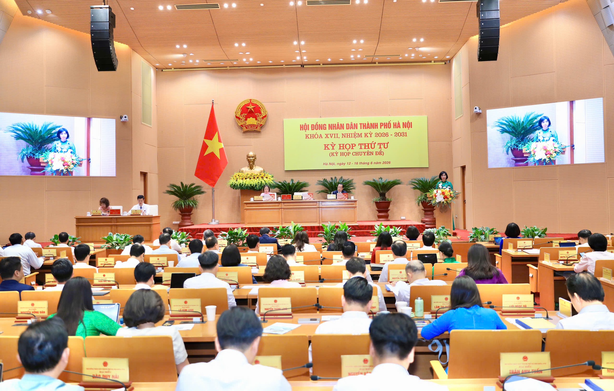 Lộ trình triển khai Đề án Vùng phát thải thấp trong Vành đai 1, Hà Nội- Ảnh 1.