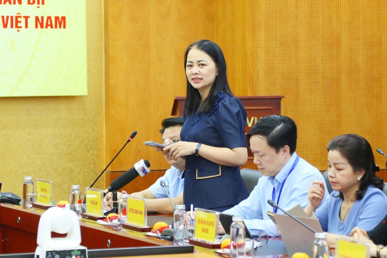 Bộ Nội vụ nói về đề xuất sửa đổi quy định về nghỉ lễ, nghỉ tết; bổ sung 2 ngày nghỉ dịp QUỐC KHÁNH- Ảnh 1.