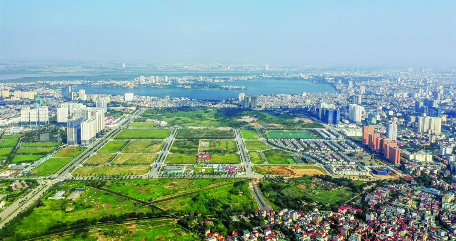 Sửa đổi căn cơ chính sách đất đai, sửa đổi Luật Đất đai- Ảnh 1.