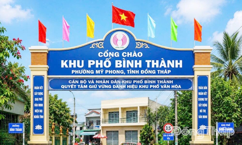 Khẩn trương sắp xếp tổ chức đảng ở ấp, khu phố và tổ chức Lễ công bố đồng bộ- Ảnh 1.