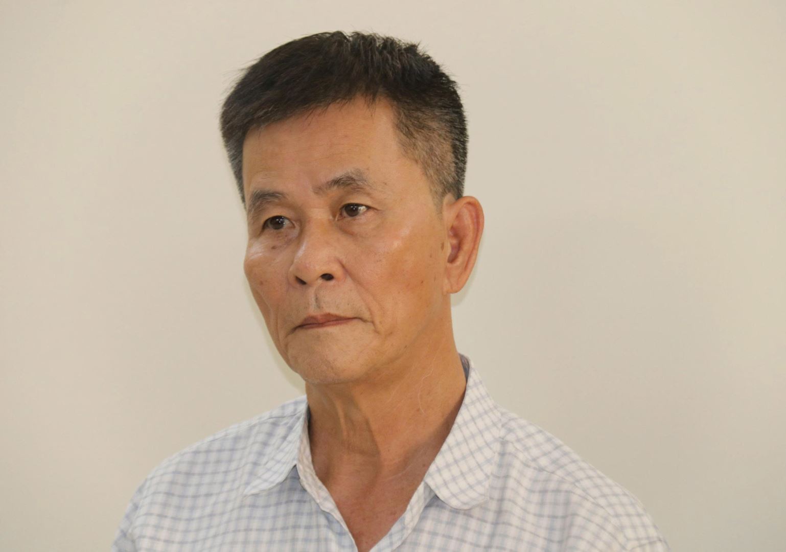 Khởi tố, bắt tạm giam 3 công chức và giám đốc doanh nghiệp liên quan đến Dự án Điện hạt nhân Ninh Thuận 1- Ảnh 2.