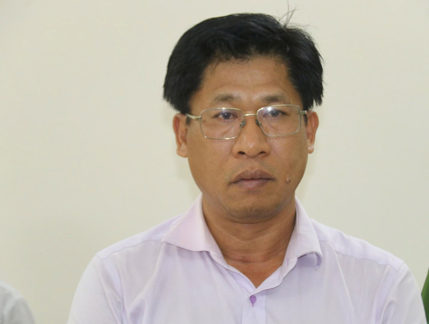 Khởi tố, bắt tạm giam 3 công chức và giám đốc doanh nghiệp liên quan đến Dự án Điện hạt nhân Ninh Thuận 1- Ảnh 3.