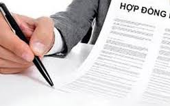 Hợp đồng công việc trong đơn vị sự nghiệp công lập: Hình thức, loại và thời hạn hợp đồng