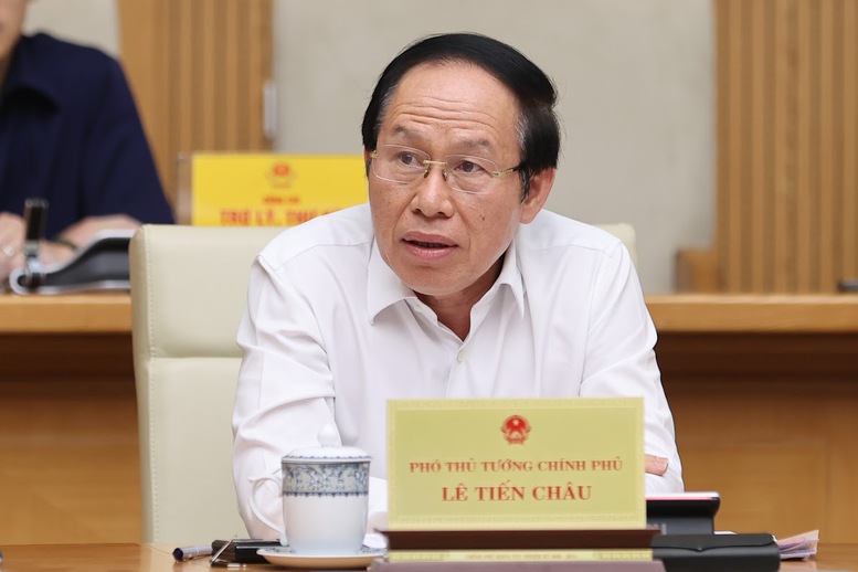 TIẾP TỤC TINH GỌN BỘ MÁY BÊN TRONG, RÀ SOÁT, SẮP XẾP LẠI, TRÁNH CHỒNG CHÉO, CẮT KHÚC, PHÂN MẢNH TRONG QUẢN LÝ NHÀ NƯỚC- Ảnh 6.