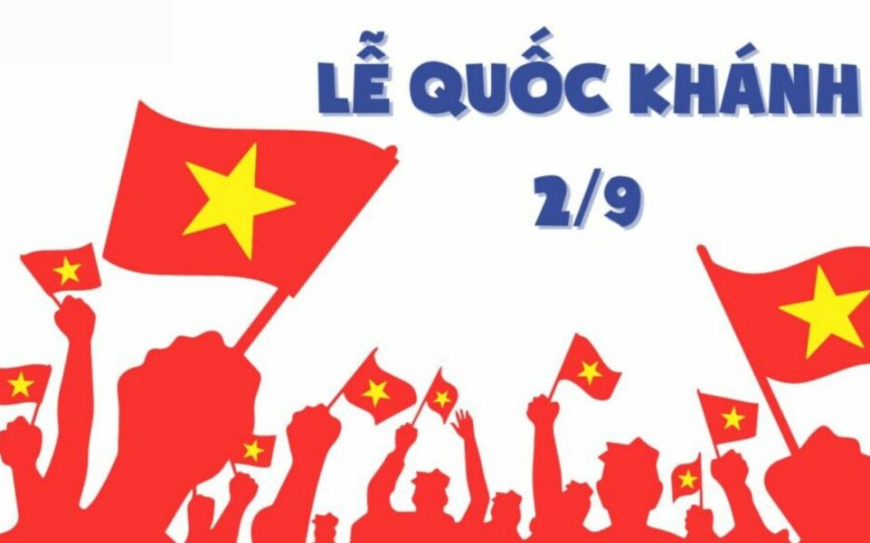 Kiến nghị bổ sung 2 ngày NGHỈ LỄ dịp QUỐC KHÁNH; giảm giờ làm việc xuống còn 40 đến 44 giờ/tuần