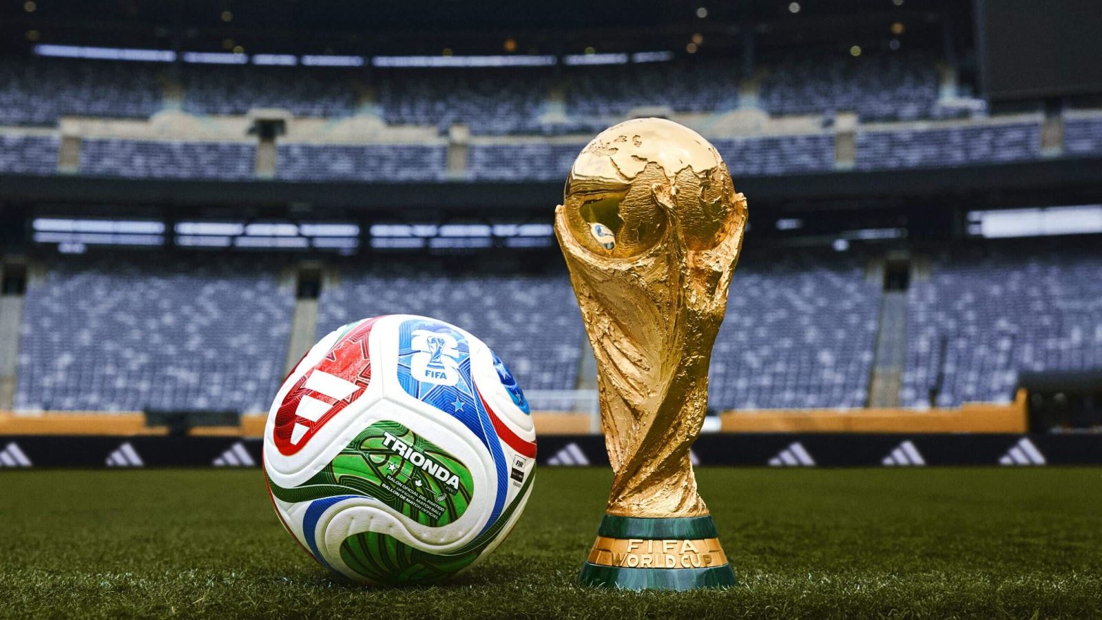 FIFA WORLD CUP 2026: Lịch TRỰC TIẾP; BẢNG XẾP HẠNG; CẢNH BÁO CÁ ĐỘ BÓNG ĐÁ- Ảnh 5.