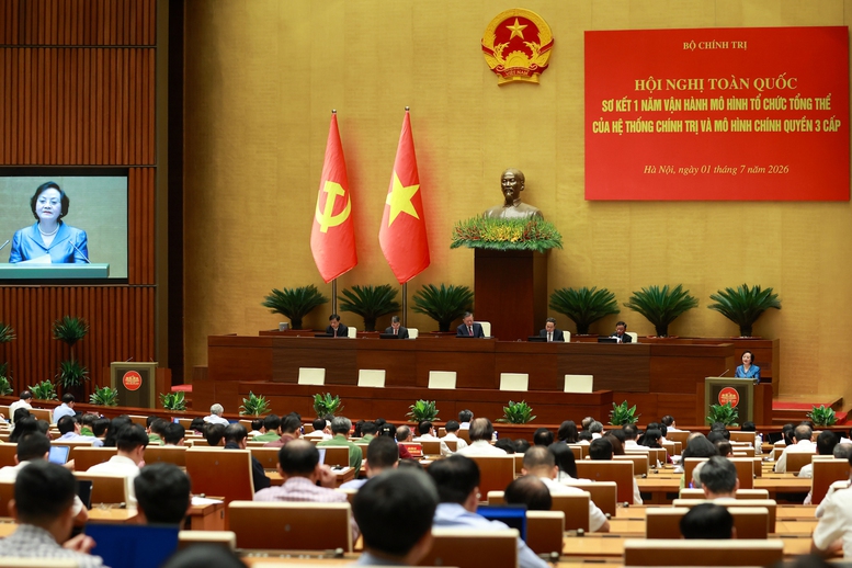 Tiếp tục rà soát, SẮP XẾP đơn vị hành chính cấp xã; sắp xếp tổ chức hành chính, đơn vị sự nghiệp- Ảnh 3.