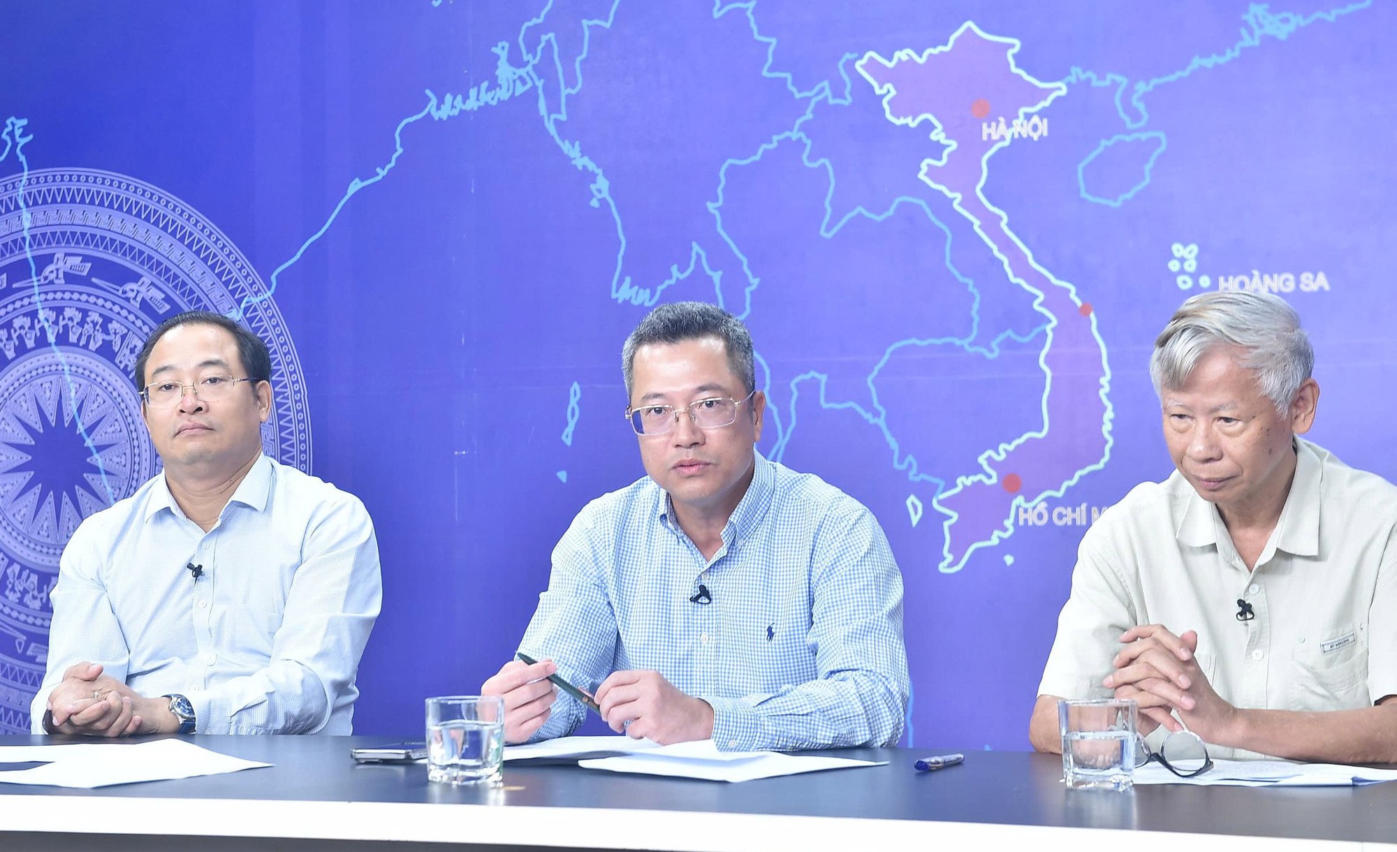 TỔNG THUẬT Tọa đàm 'Làm gì để xuất khẩu nông, lâm, thủy sản đạt 100 tỷ USD?'- Ảnh 8.