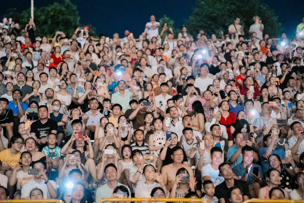 LỄ HỘI PHÁO HOA QUỐC TẾ ĐÀ NẴNG DIFF 2026- Ảnh 8.