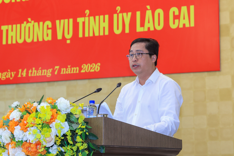 Tiếp tục tinh gọn bộ máy; sắp xếp cơ sở y tế, giáo dục; rà soát, bố trí, sắp xếp đội ngũ cán bộ, nhất là cấp cơ sở- Ảnh 5.