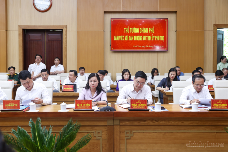 Sẽ tăng phụ cấp cho cán bộ, công chức cấp xã; trình đề án tổng thể về tiền lương, phụ cấp vào cuối năm 2026- Ảnh 4.