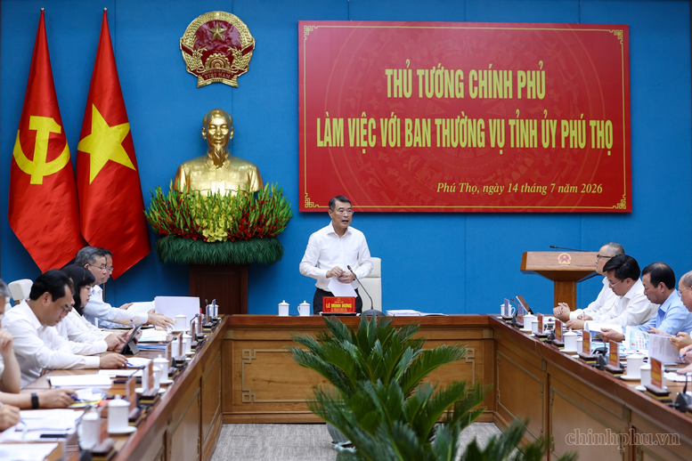 Sẽ tăng phụ cấp cho cán bộ, công chức cấp xã; trình đề án tổng thể về tiền lương, phụ cấp vào cuối năm 2026- Ảnh 7.