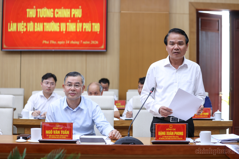 Sẽ tăng phụ cấp cho cán bộ, công chức cấp xã; trình đề án tổng thể về tiền lương, phụ cấp vào cuối năm 2026- Ảnh 9.