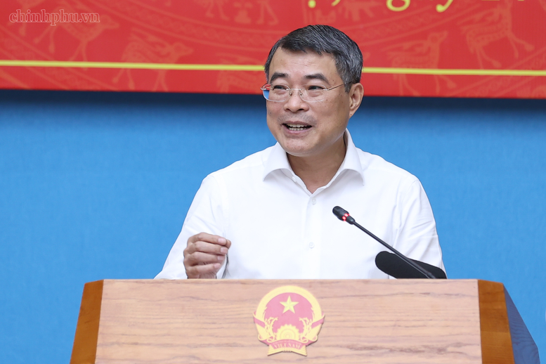Sẽ tăng phụ cấp cho cán bộ, công chức cấp xã; trình đề án tổng thể về tiền lương, phụ cấp vào cuối năm 2026- Ảnh 11.