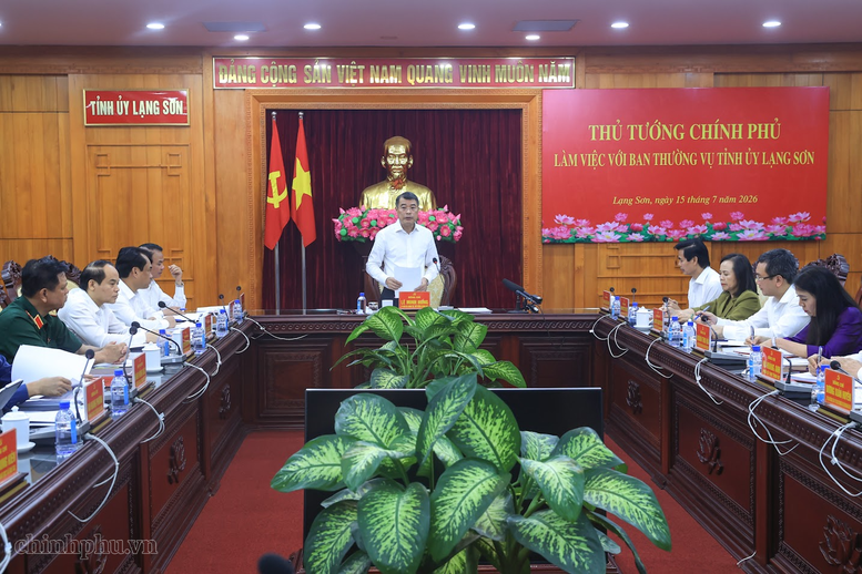 Đẩy nhanh tiến độ giải ngân vốn đầu tư công, thay thế ngay cán bộ không đáp ứng yêu cầu- Ảnh 3.