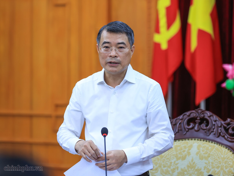 Đẩy nhanh tiến độ giải ngân vốn đầu tư công, thay thế ngay cán bộ không đáp ứng yêu cầu- Ảnh 4.