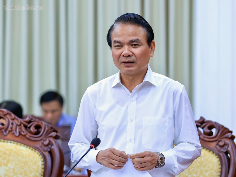 Đẩy nhanh tiến độ giải ngân vốn đầu tư công, thay thế ngay cán bộ không đáp ứng yêu cầu- Ảnh 6.