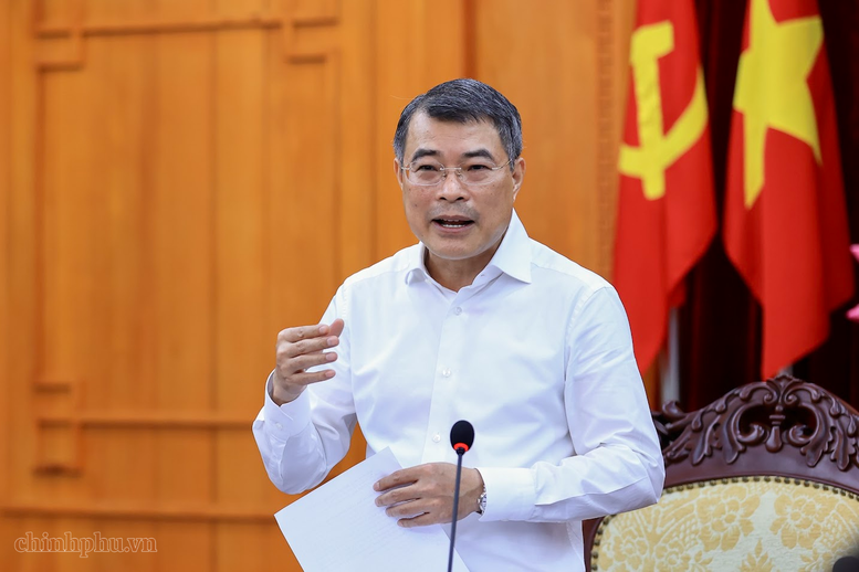 Đẩy nhanh tiến độ giải ngân vốn đầu tư công, thay thế ngay cán bộ không đáp ứng yêu cầu- Ảnh 8.