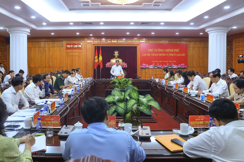 Đẩy nhanh tiến độ giải ngân vốn đầu tư công, thay thế ngay cán bộ không đáp ứng yêu cầu- Ảnh 10.