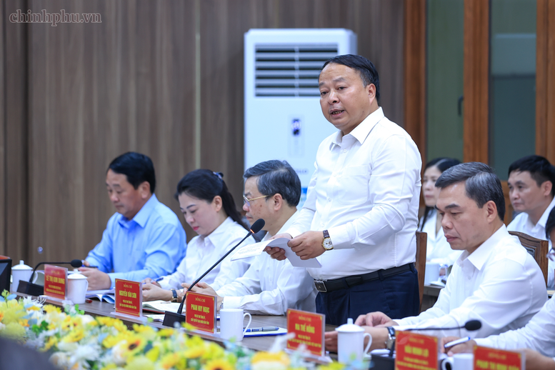 THỦ TƯỚNG LÊ MINH HƯNG: VỤ VI PHẠM QUY CHẾ THI TẠI TUYÊN QUANG CÓ TÍNH CHẤT ĐẶC BIỆT NGHIÊM TRỌNG- Ảnh 3.