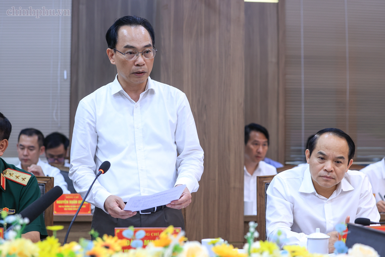 THỦ TƯỚNG LÊ MINH HƯNG: VỤ VI PHẠM QUY CHẾ THI TẠI TUYÊN QUANG CÓ TÍNH CHẤT ĐẶC BIỆT NGHIÊM TRỌNG- Ảnh 4.