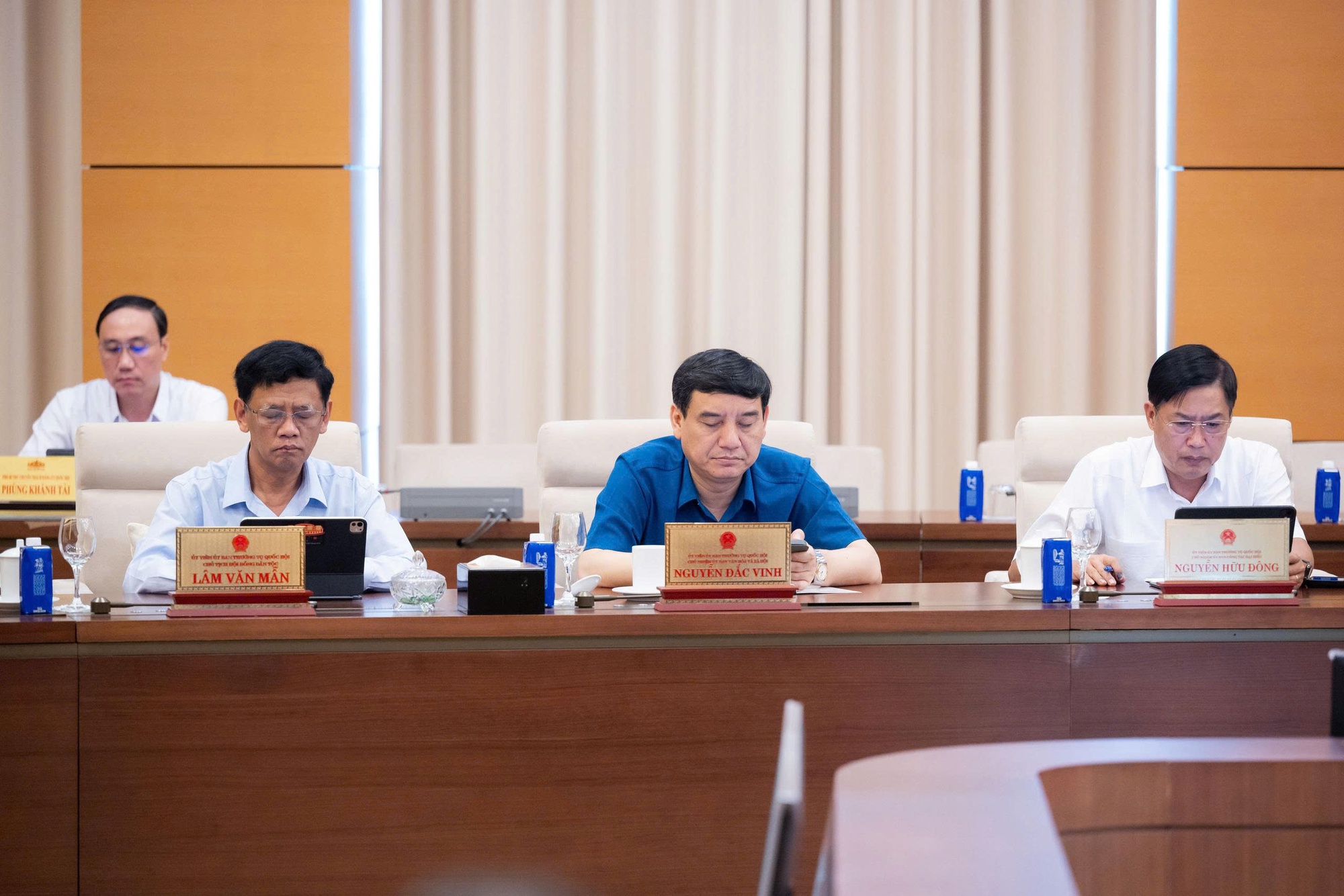 Sửa Luật Hải quan: Đề xuất 5 nhóm nội dung sửa đổi, bổ sung - Ảnh 3.