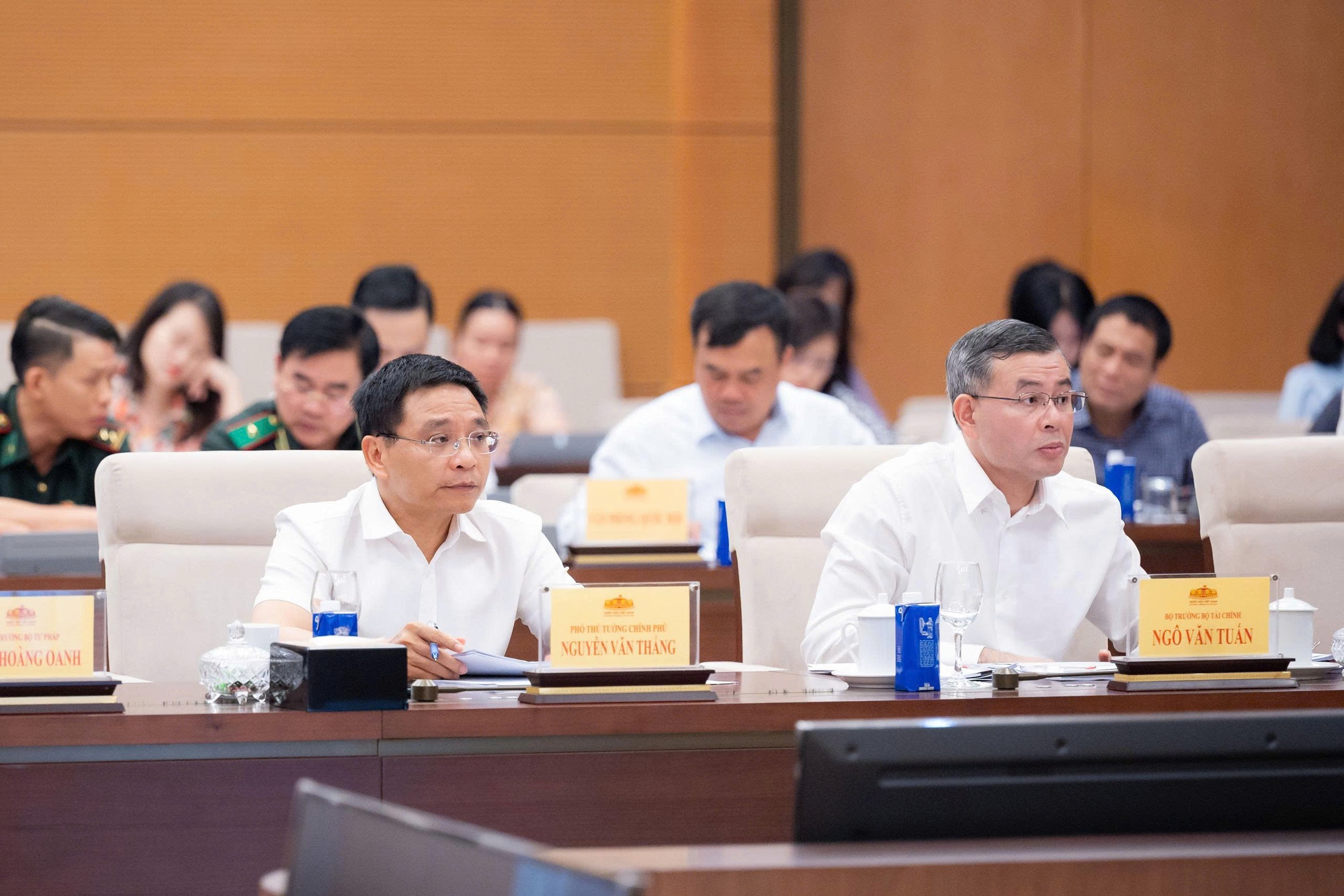 Sửa Luật Hải quan: Đề xuất 5 nhóm nội dung sửa đổi, bổ sung - Ảnh 6.
