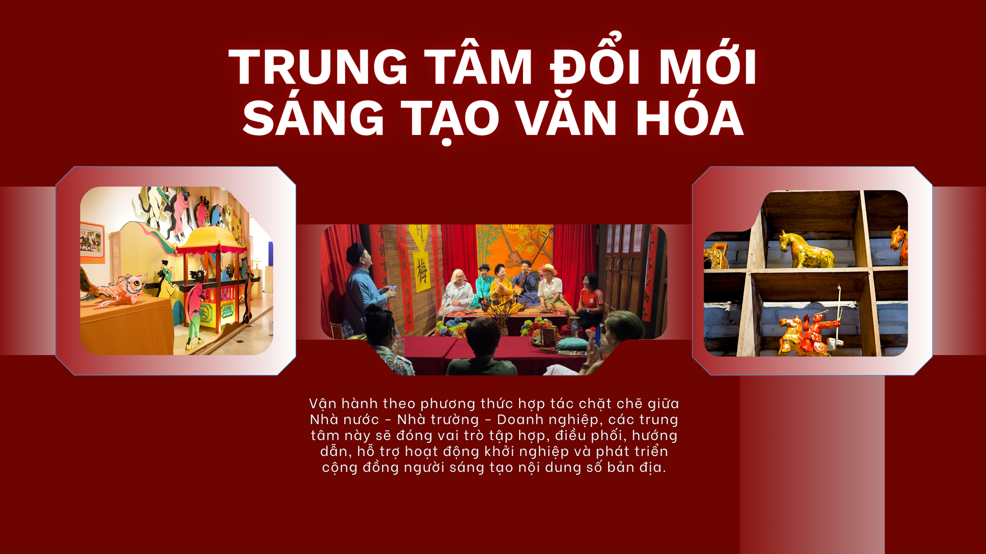 Nghị định số 277/2026/NĐ-CP về HẠ TẦNG VĂN HÓA SỐ: MỞ RA MỘT KHÔNG GIAN MỚI CHO VĂN HÓA VIỆT NAM- Ảnh 8.
