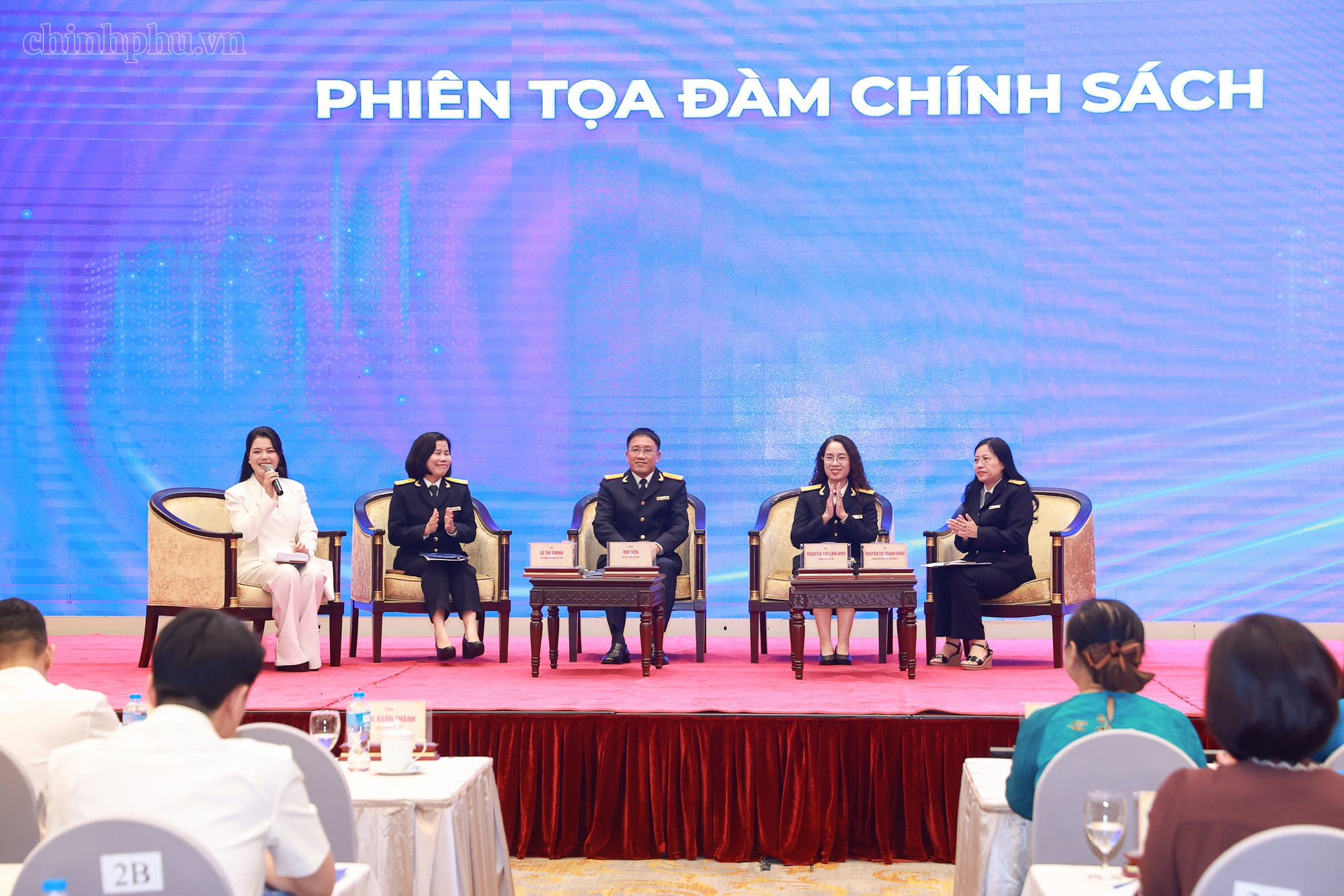 HƯỚNG DẪN CHÍNH SÁCH THUẾ MỚI và HÓA ĐƠN ĐIỆN TỬ trong THƯƠNG MẠI ĐIỆN TỬ và BÁN HÀNG ĐA KÊNH- Ảnh 20.