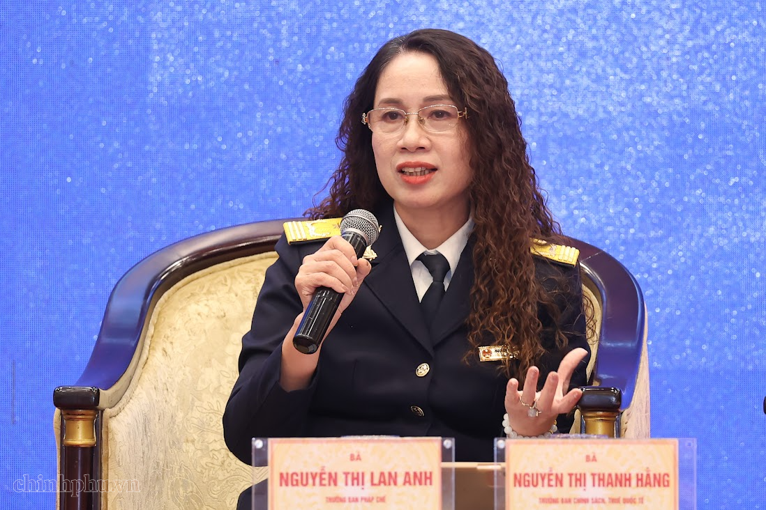 HƯỚNG DẪN CHÍNH SÁCH THUẾ MỚI và HÓA ĐƠN ĐIỆN TỬ trong THƯƠNG MẠI ĐIỆN TỬ và BÁN HÀNG ĐA KÊNH- Ảnh 24.