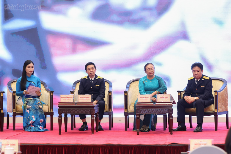HƯỚNG DẪN CHÍNH SÁCH THUẾ MỚI và HÓA ĐƠN ĐIỆN TỬ trong THƯƠNG MẠI ĐIỆN TỬ và BÁN HÀNG ĐA KÊNH- Ảnh 25.