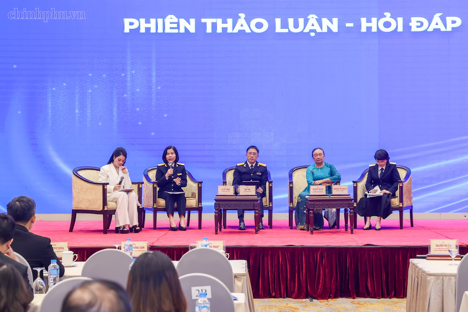 HƯỚNG DẪN CHÍNH SÁCH THUẾ MỚI và HÓA ĐƠN ĐIỆN TỬ trong THƯƠNG MẠI ĐIỆN TỬ và BÁN HÀNG ĐA KÊNH- Ảnh 32.